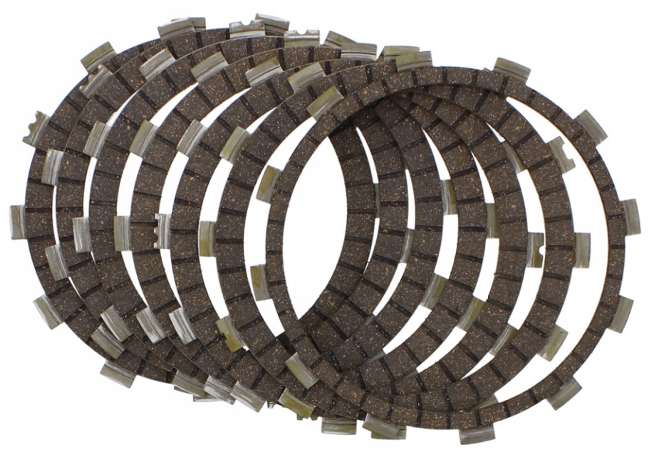 Sada spojkových kotúčov Yamaha XV 1700 Road Star