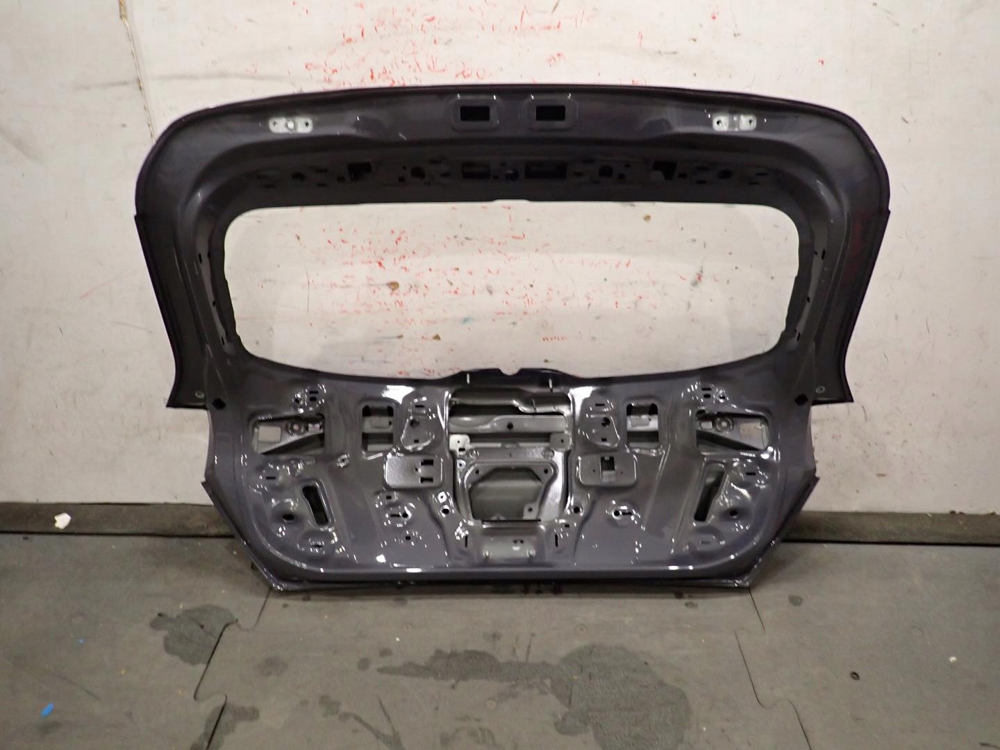 trunk door CUPRA FORMENTOR LIFT 2024