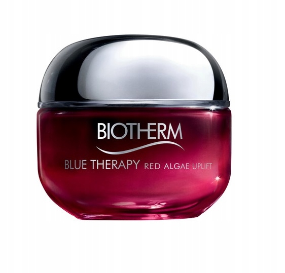 

Biotherm Blue Therapy Red Algae krem na dzień