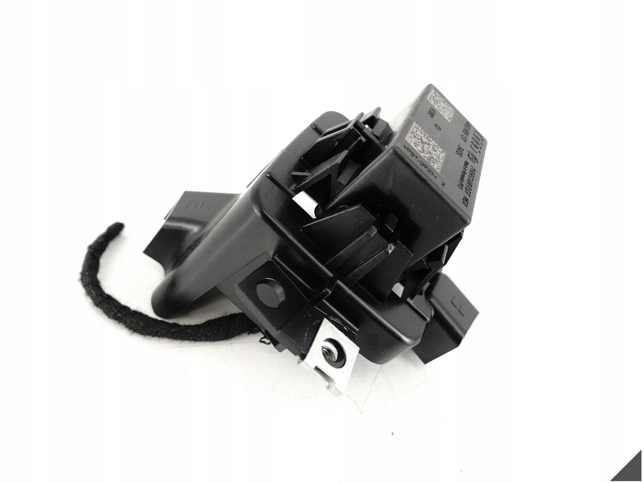 AUDI A6 S6 4G0 A7 S7 4G8 C7 A8 S8 4H0 D4 Module KESSY KEYLESS GO Support plaque