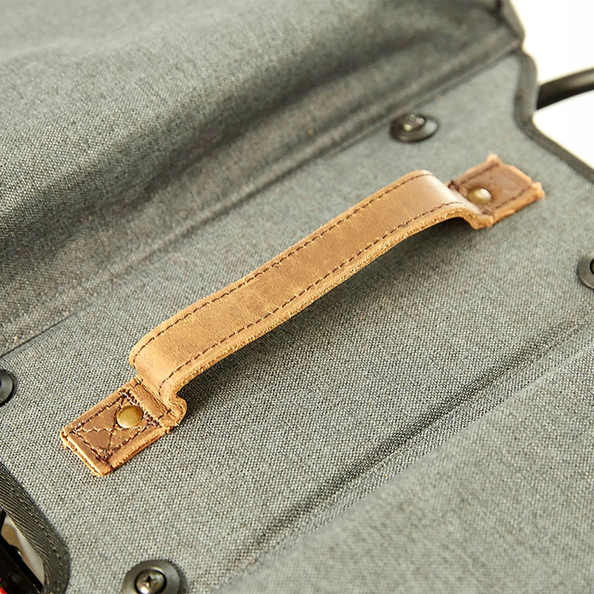 Torba rowerowa PODWÓJNA Racktime Heda 24l Kod producenta RACKTIME HEDA GREY 2.0