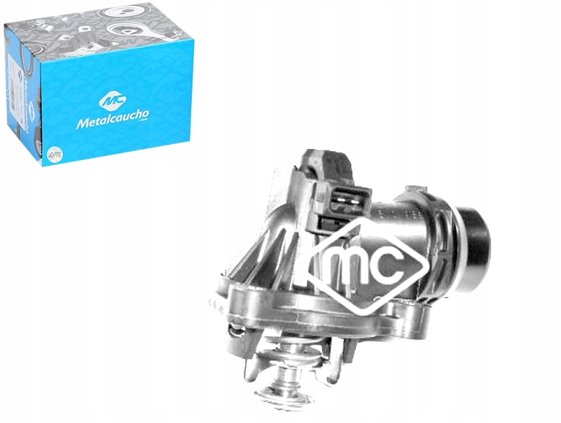 TERMOSTAT N. METALCAUCHO