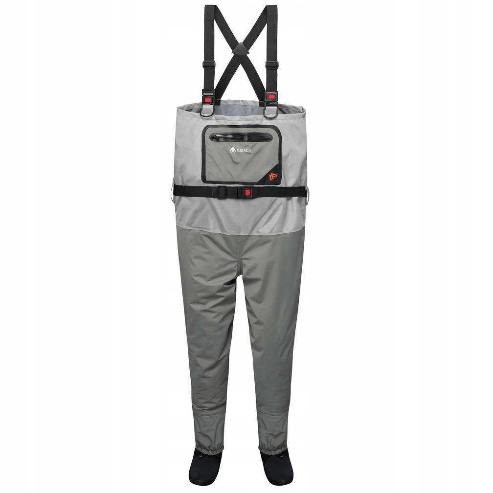 Mikado Spodniobuty Oddychające roz XL