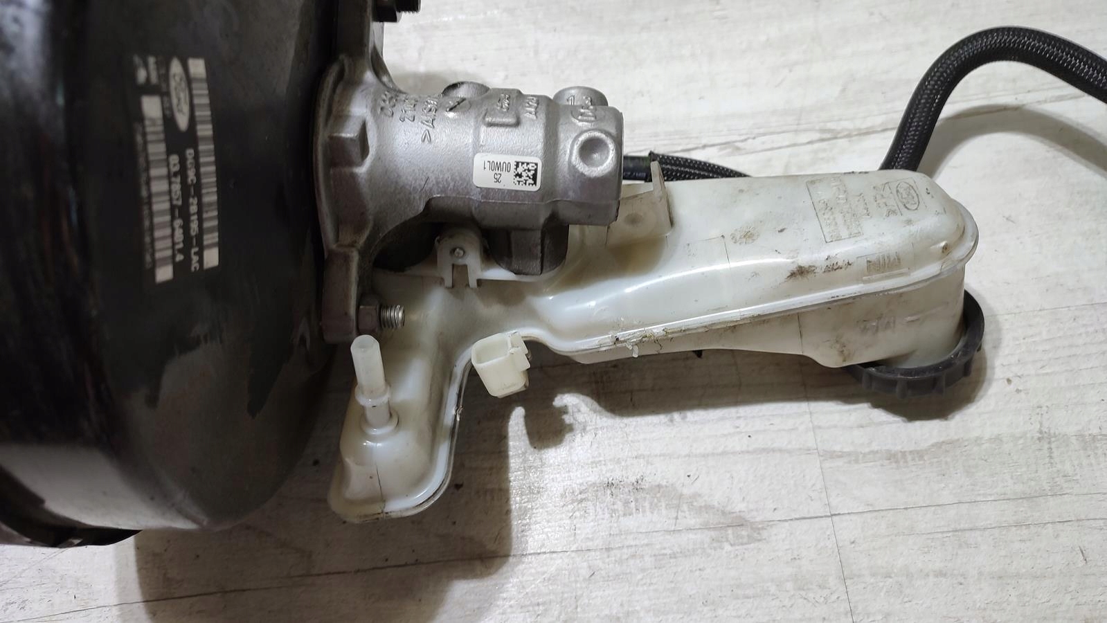 Servo frein Servo Ford Mondeo MK5