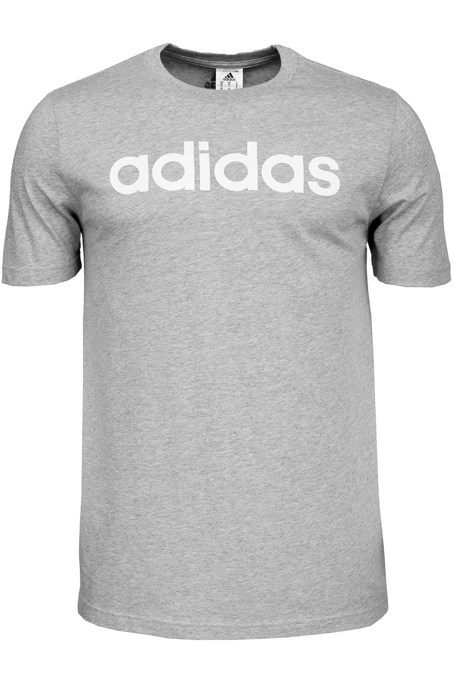 

adidas koszulka męska sportowa t-shirt roz.S