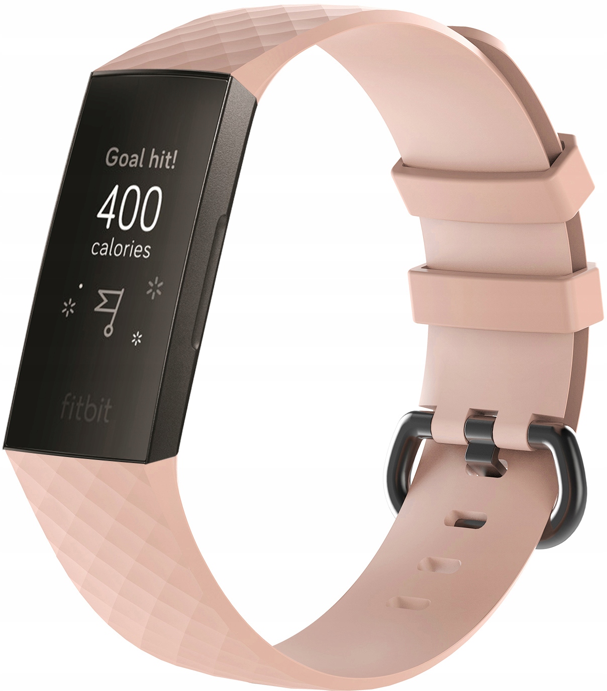 

Pasek Opaska Silikonowa Yivo Do Fitbit Charge 3 4