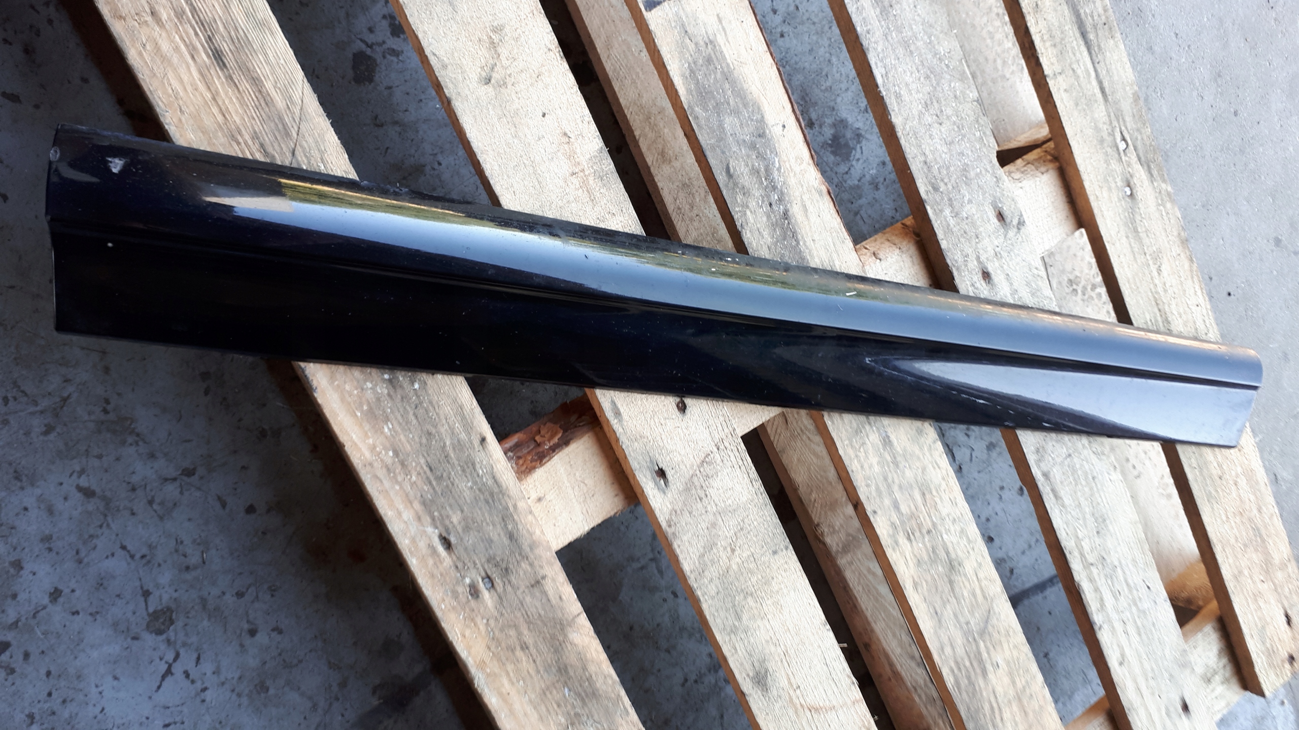 Sq5r Q5 НАКЛАДКА ДВЕРІ ЛІВА ЛІВИЙ ПЕРЕД Ly9t