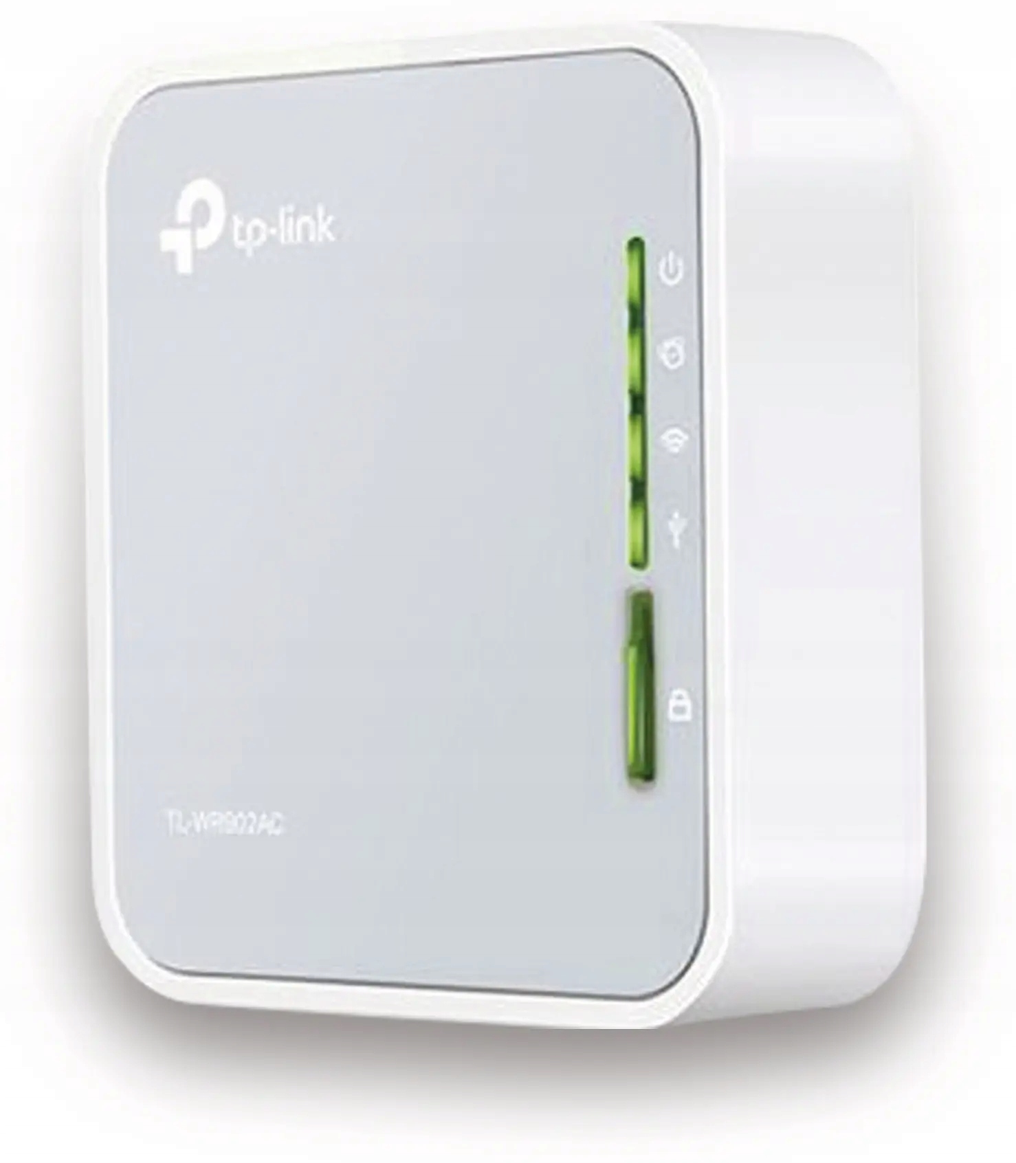 Router TP-Link AC750 TL-WR902AC