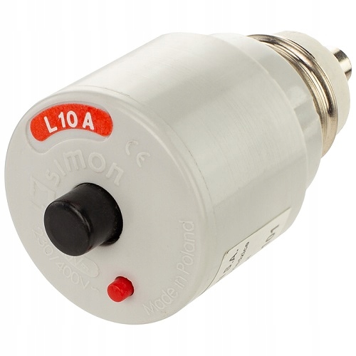 Přetlakový Spínač Šroubový S101S L10A