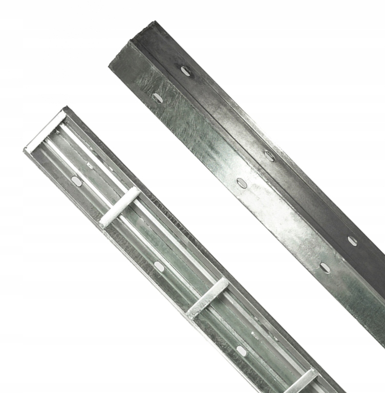 BAUFRAME Narożnik zewn. Szalunki 0x0x300mm