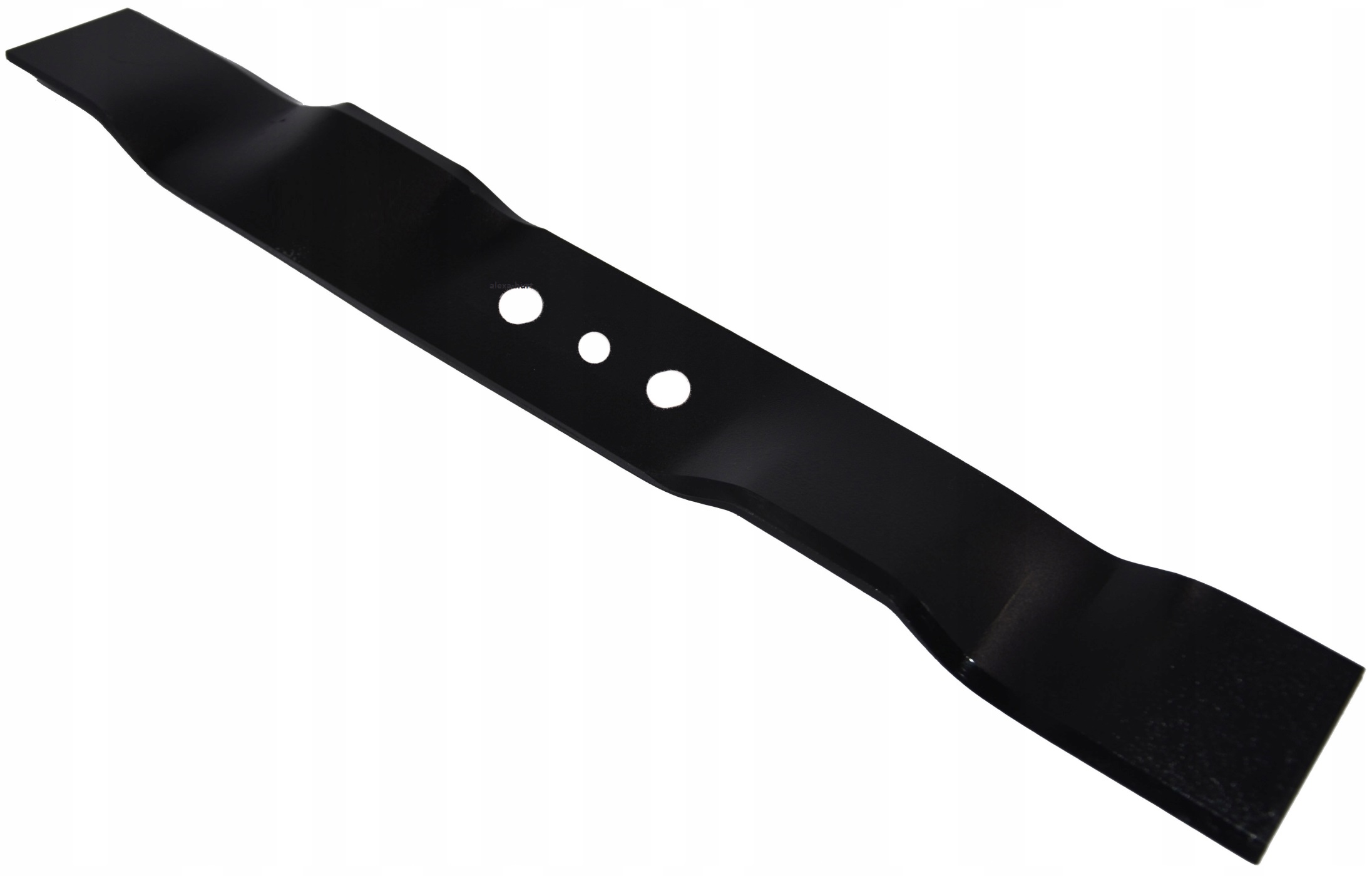 Noż do kosiarki 46cm Grizzly Hanseatic Deltafox model Brm 4615 46-145 A