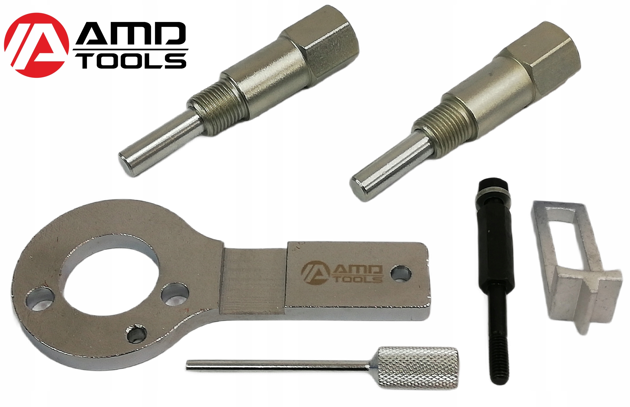 Blokada rozrządu FIAT OPEL 1.6 1.9 16V JTD CDTI Marka AMD TOOLS