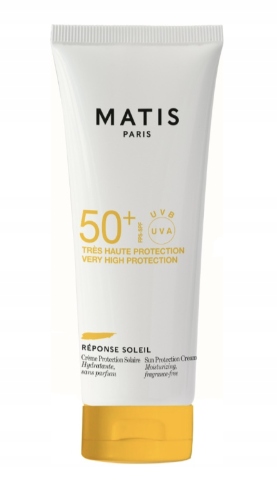 Matis Ochranný krém na obličej SPF50 50 ml