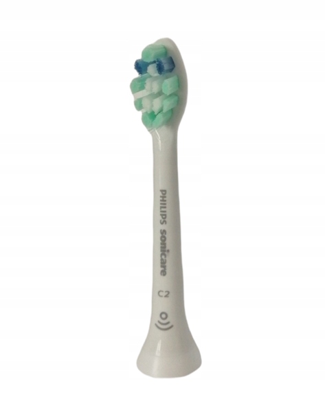 

Philips Sonicare końcówka Plaque Defence C2 1 szt