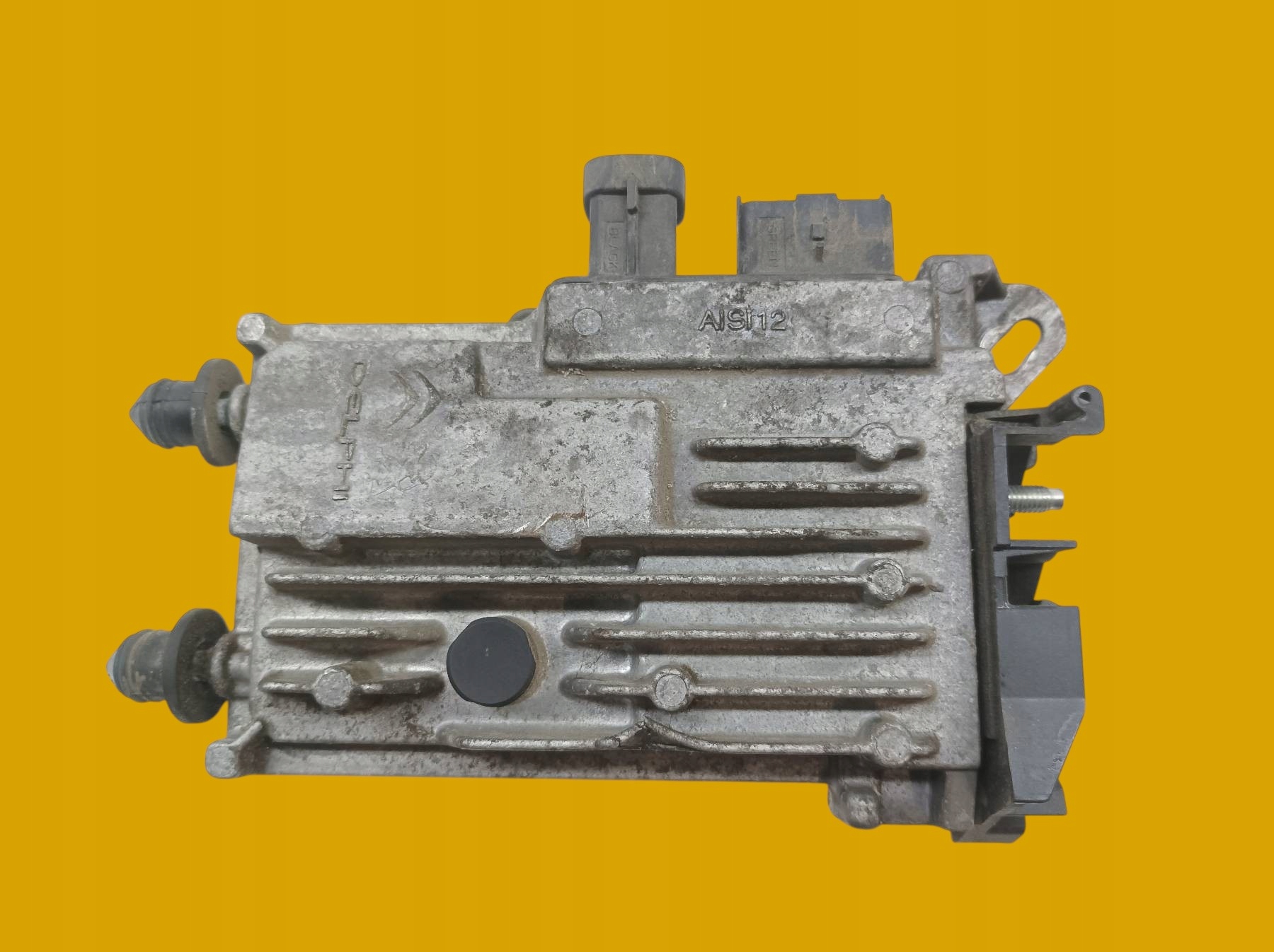 modulo START STOP 9819598180 Peugeot 308 II (2014- )