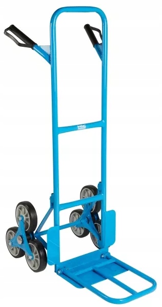 Wózek 3-kołowy MacAllister do 150 kg