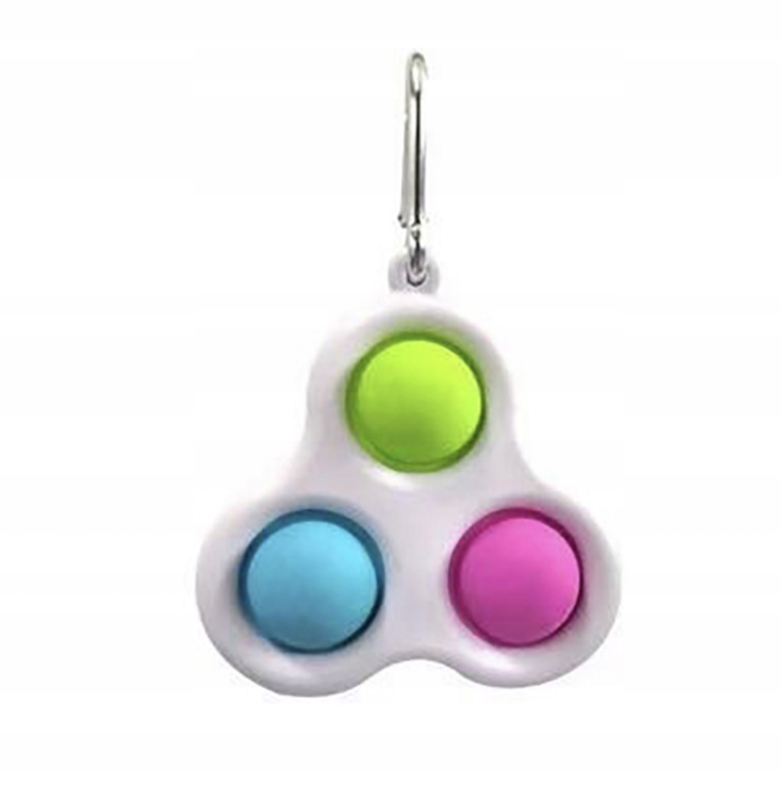POP IT POPIT FIDGET TOY PUSH BUBBLE SIMPLE DIMPLE