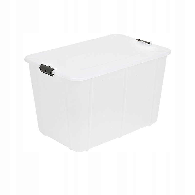 

Pojemnik pudło do przechowywania Velur 30L natur