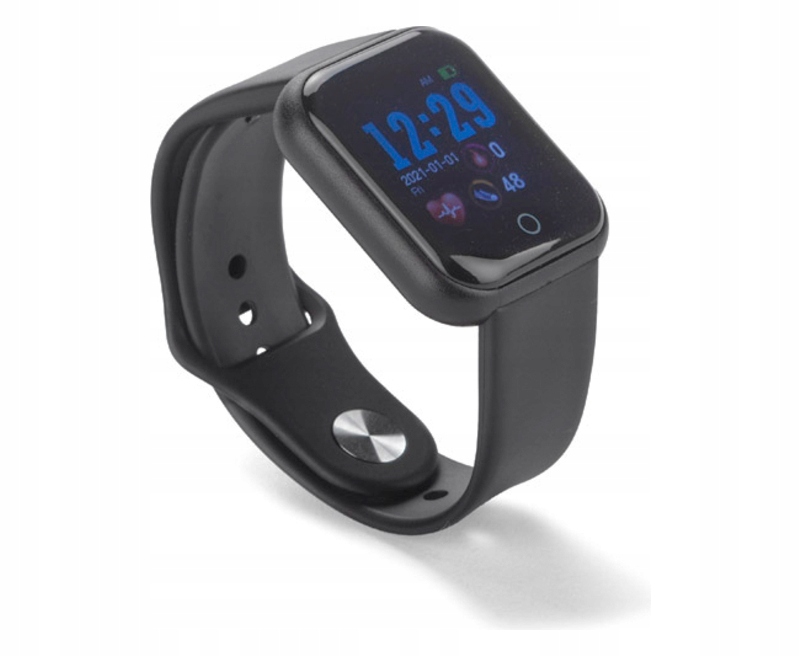 Fitness sportovní hodinky Step 09143-02