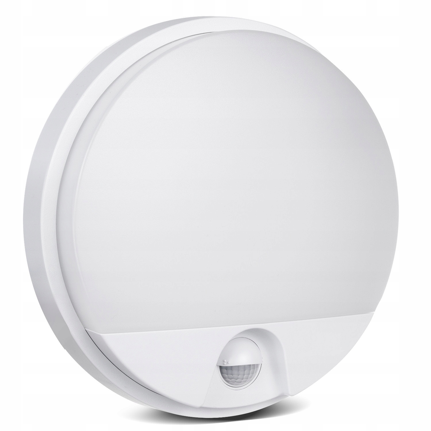 

Lampka Led z Czujnikiem Ruchu Pir 15W IP54 1100lm