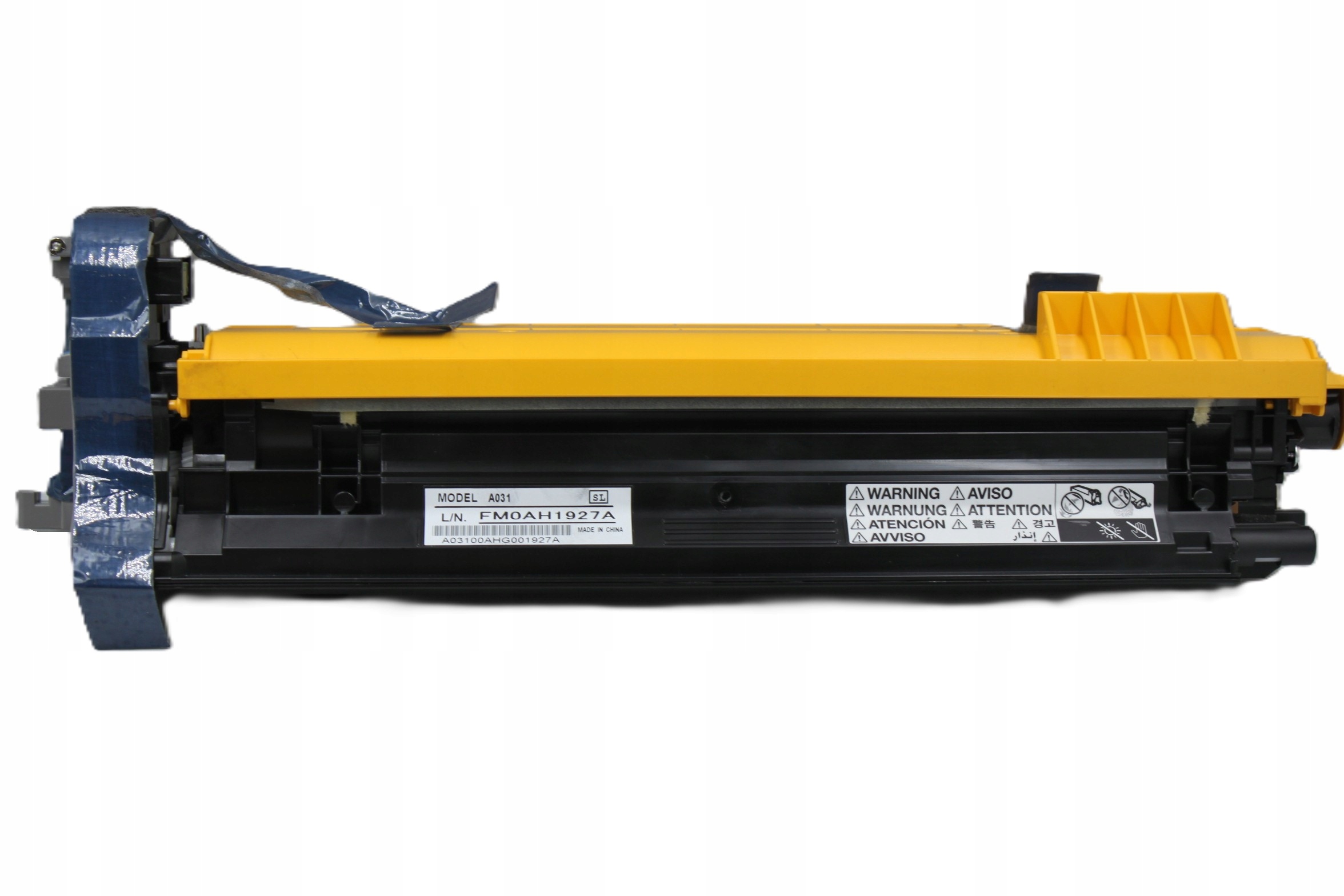 Minolta A031 A0310AH magenta Buben originál