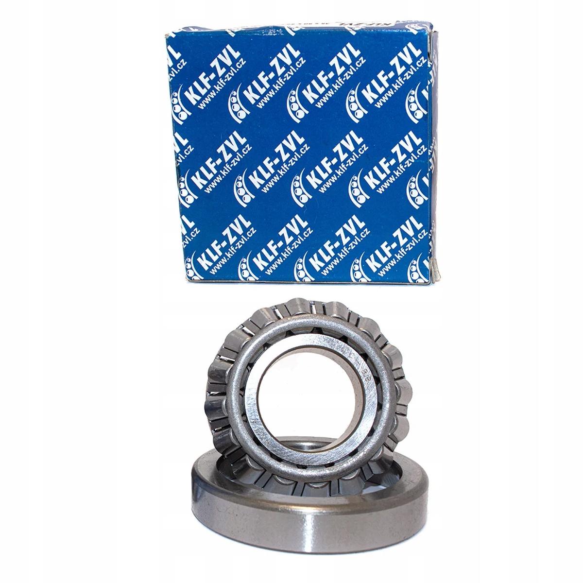 ŁOŻYSKO STOŻKOWE 30206 A ZVL 30x62x17,25