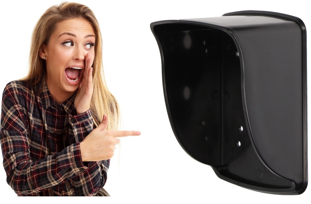 

Daszek Ochronny Do Zamka Szyfrowego Orno OR-ZS-802