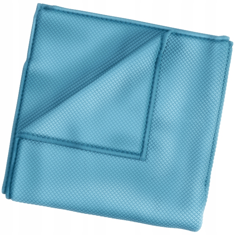 Adbl G 40x40cm Mikrofibra Do Mycia Szyb Szkła Do Powierzchni Szklanych