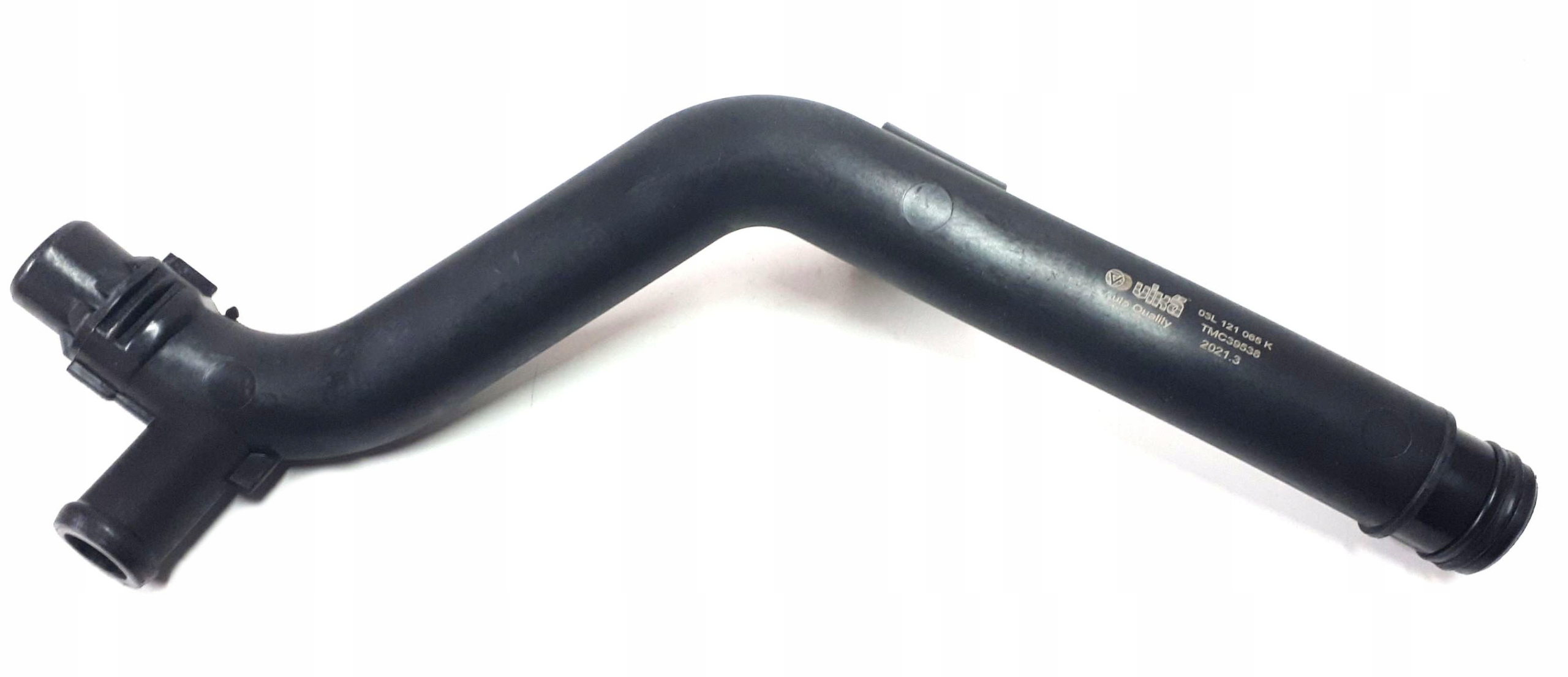 

Rura Układu Chłodzenia Audi Seat 2.0TDi 03L121065K