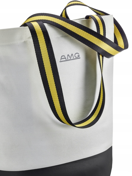TORBA SHOPPER BAG MERCEDES BENZ Marka Mercedes AMG