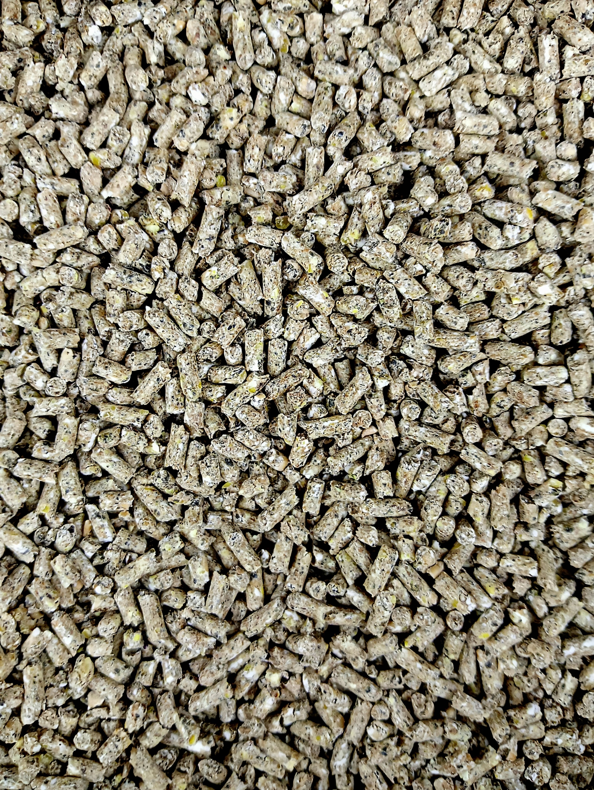 PASZA DLA KUR NIOSEK 25KG GRANULAT MIESZANKA KARMA DLA DROBIU NIOSKA PLUS Rodzaj karma