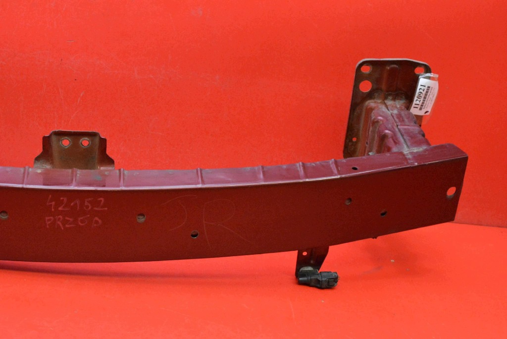 bumper support front front pillar SUZUKI SX4 1 and 06-14