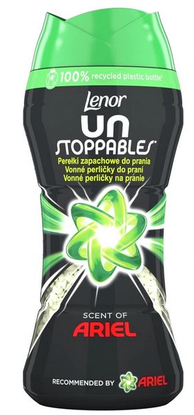 

Lenor Perełki zapachowe Fresh Unstoppables 210g