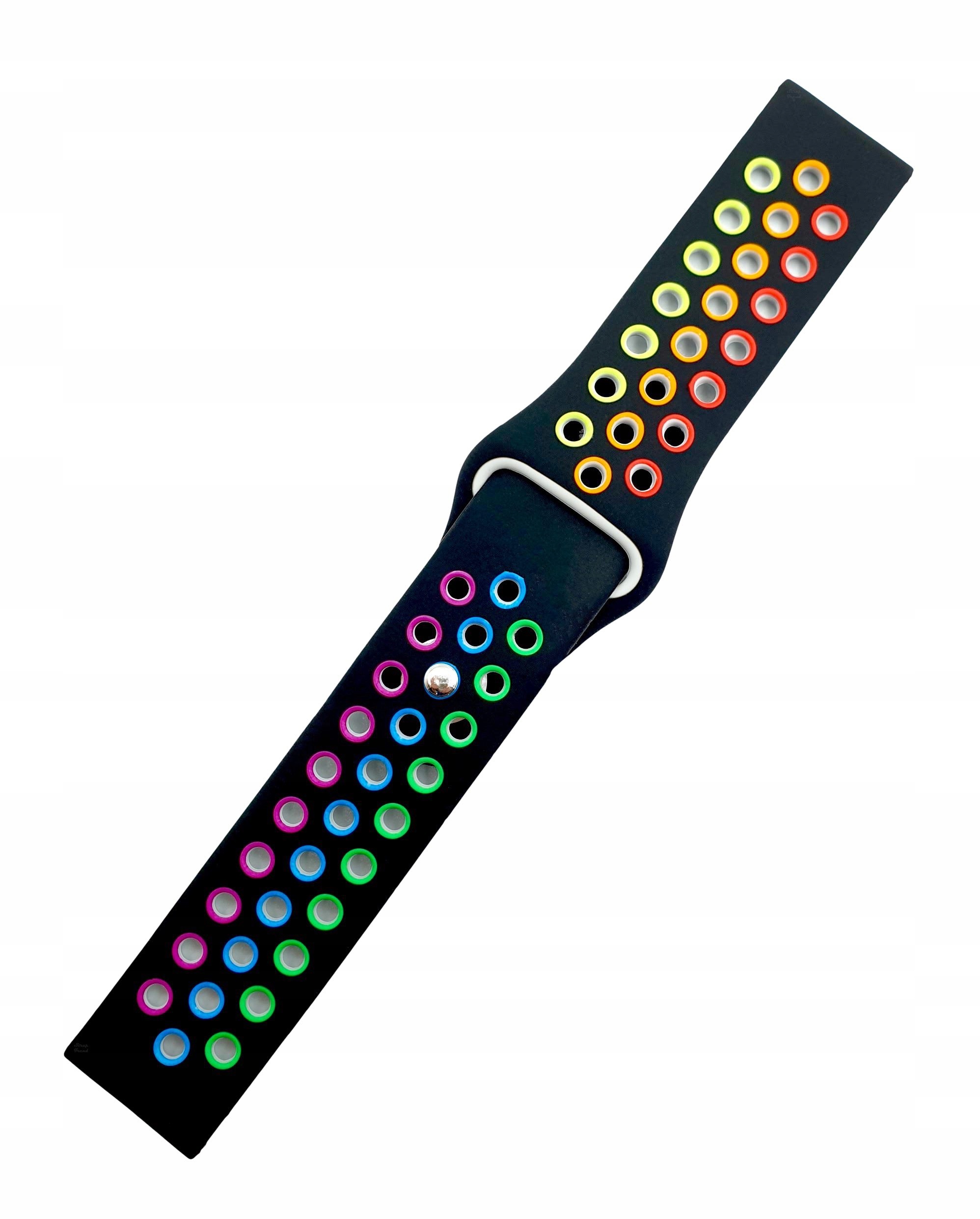 

Pasek Uniwersalny Do Smartwatch | Zegarka 20MM