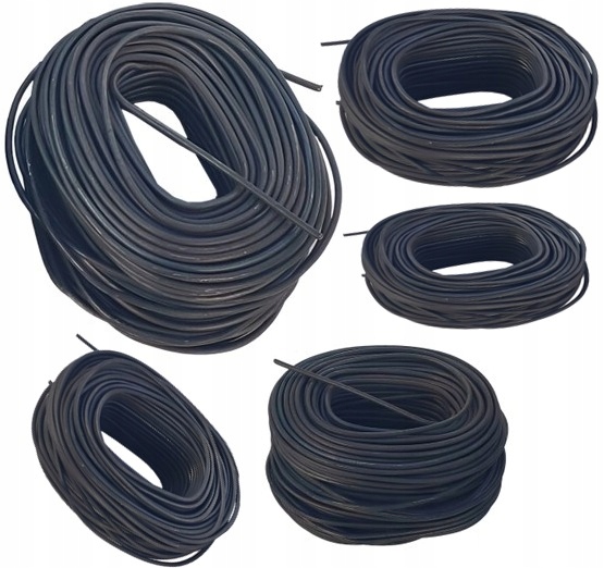 Žíhaný vázací drát 11 kg 1,6 na kleště klíč twist pro vyztužení třmenů