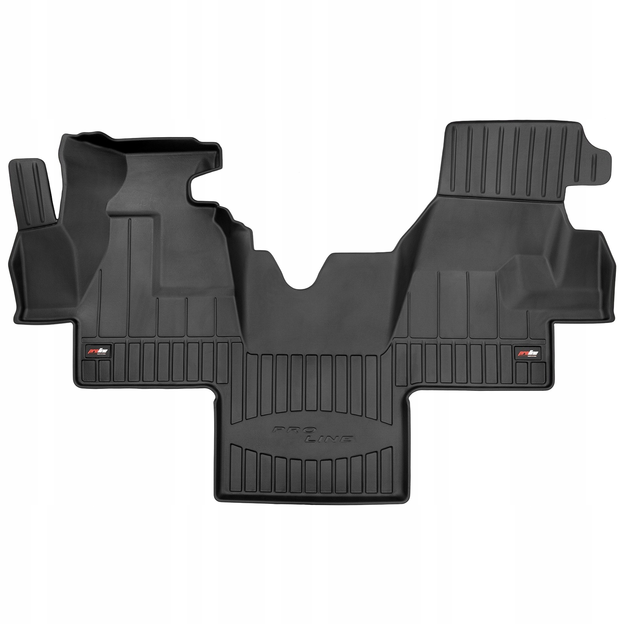 3D gumové koberce Vw Lt II 1996-2006