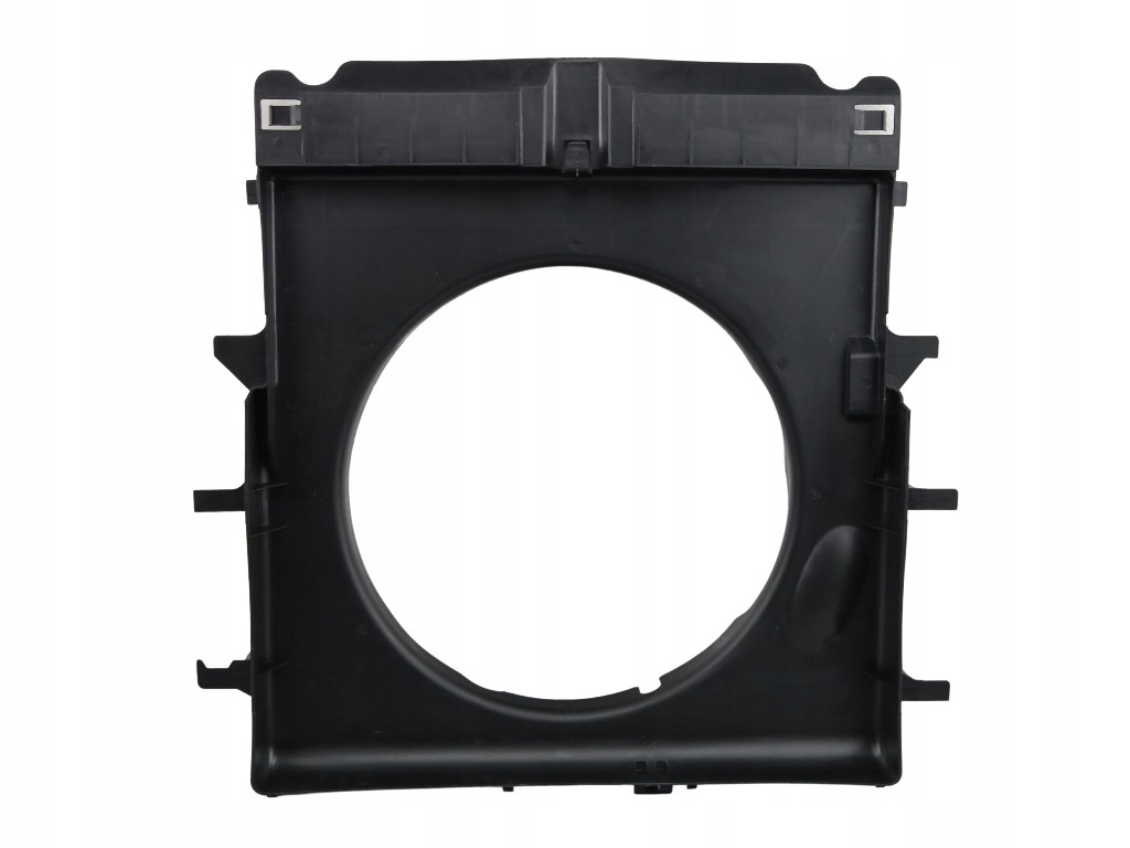 OBUDOWA WENTYLATORA MERCEDES SPRINTER 06> 906 2.1 CDI Typ samochodu Autobusy Samochody dostawcze