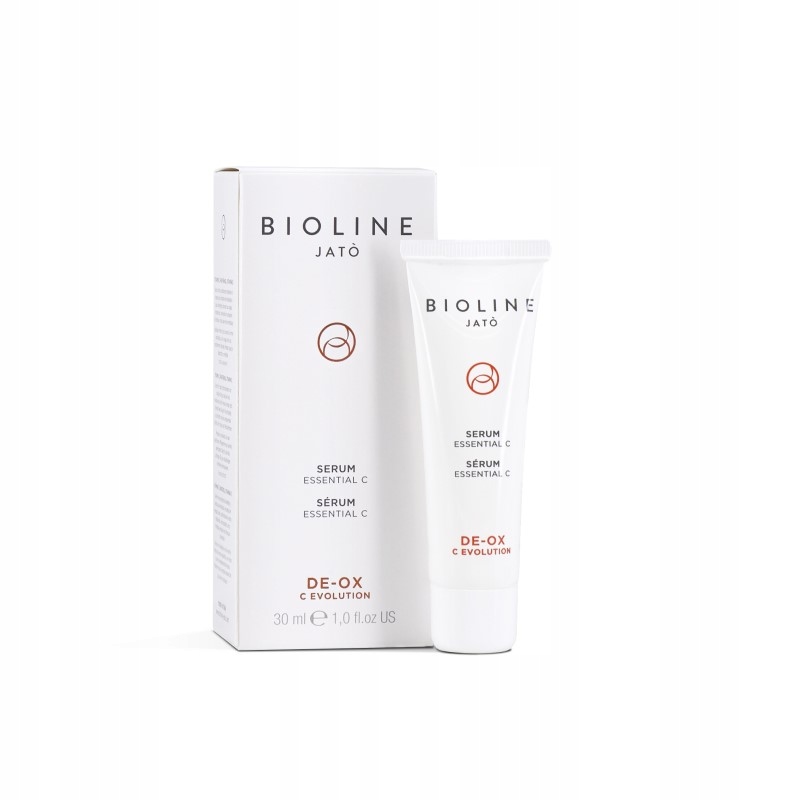 Vitamínové sérum C Bioline Jato Sérum Essential C