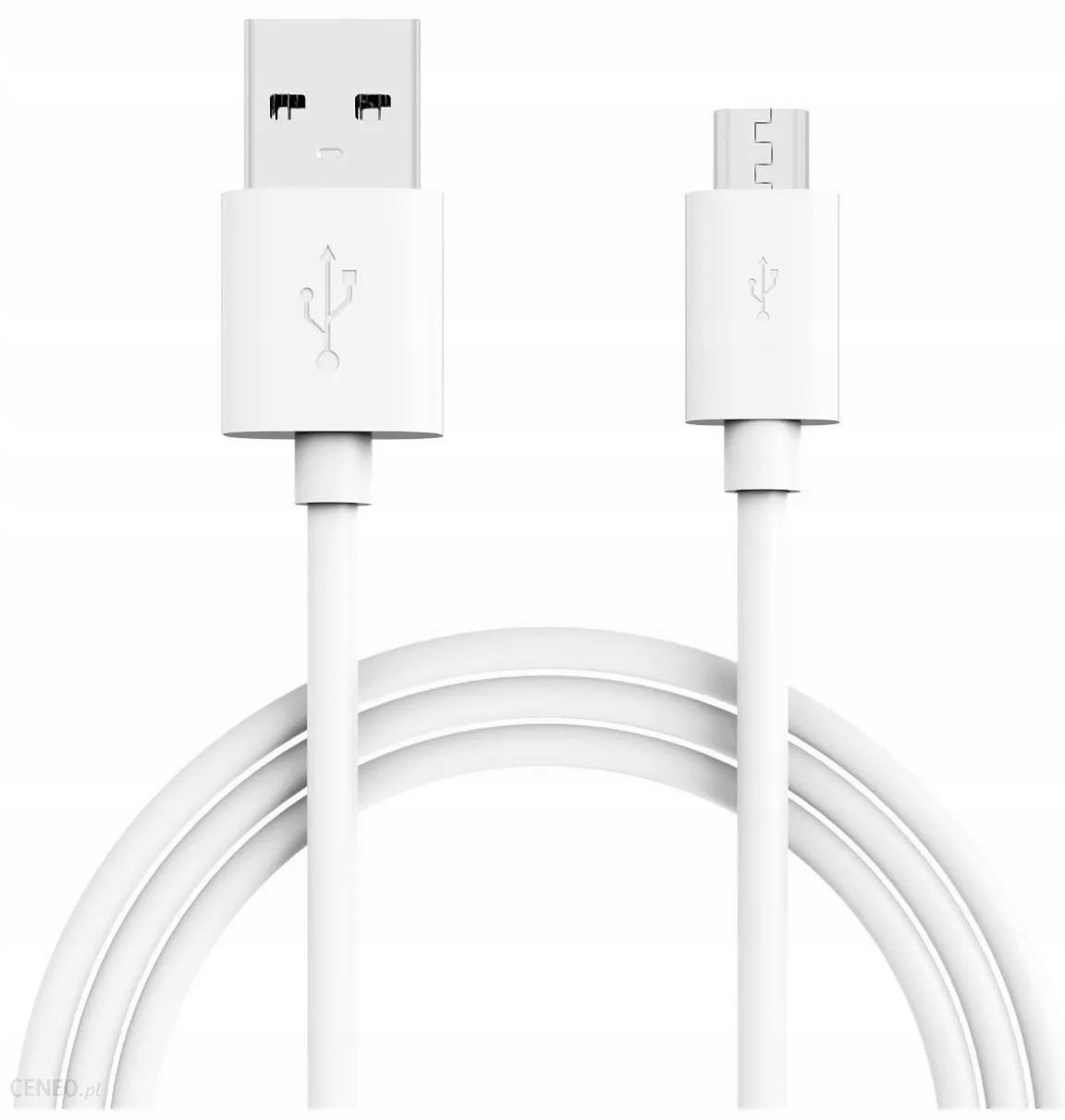 

Kabel microUSB micro Usb 1m Metr Uniwersalny