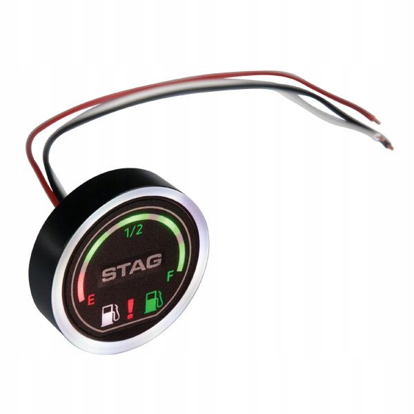 Коммутатор переменного тока Stag LED 600 Q-BOX VIP