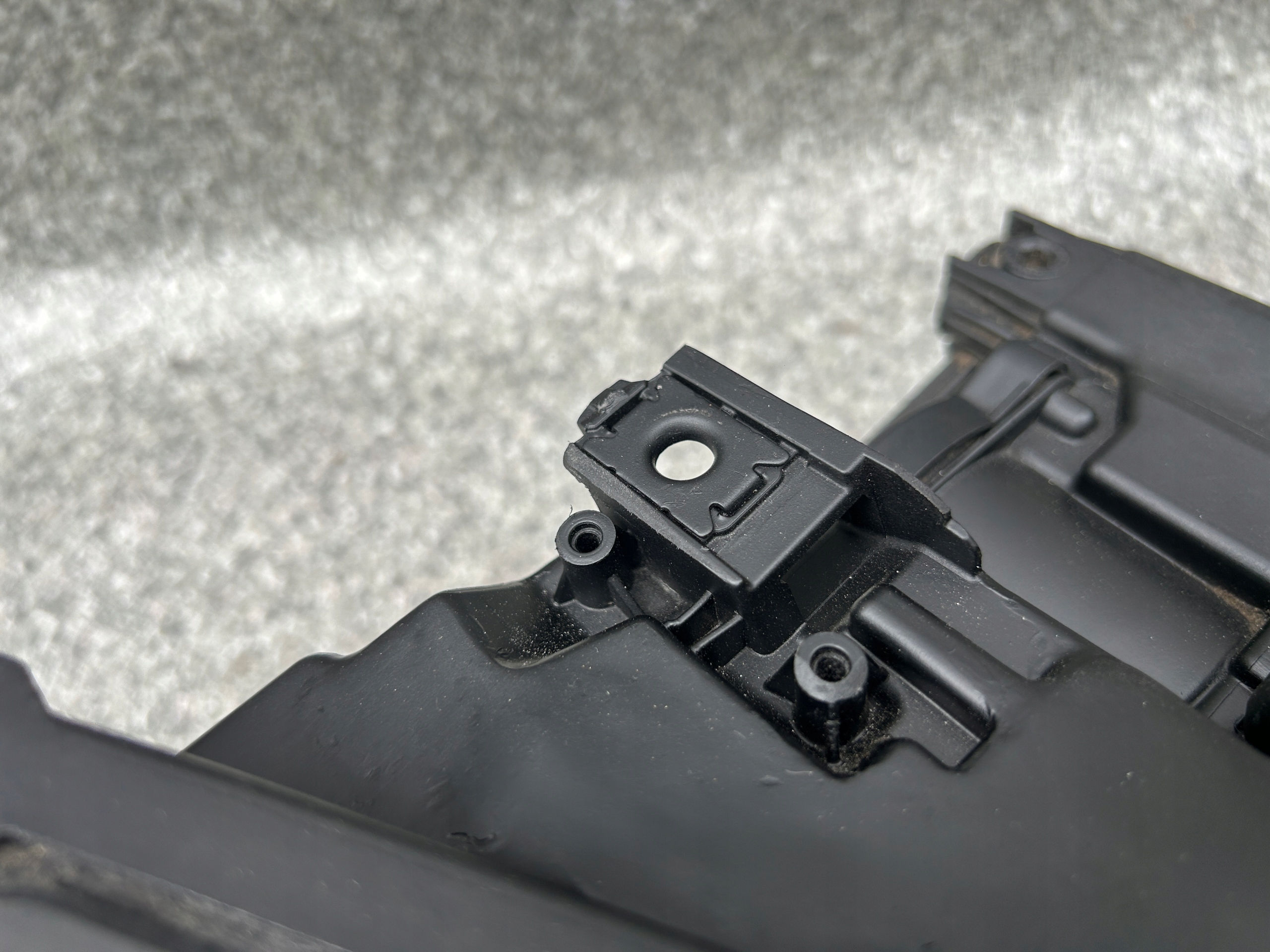 фара правая передняя seat TARRACO full led 5FJ941008E