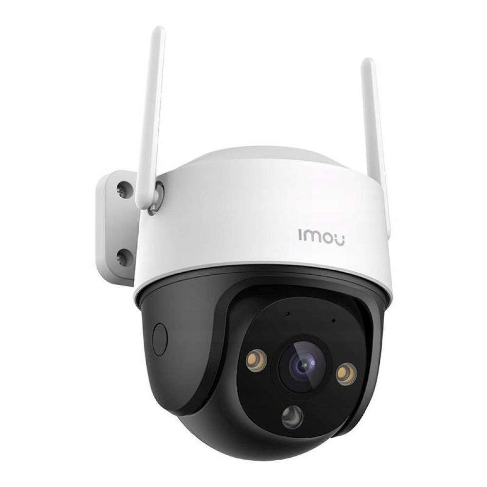 Ip kamera pro monitorování Imou Cruiser Se 3MP