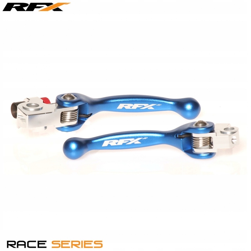 Rfx Race Flexible páky spojky a brzdy Beta Rr Enduro 2T a 4T