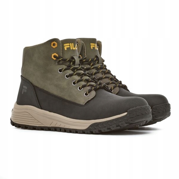 Vysoké boty Fila Lance XXI Mid FFM0169-83158 44