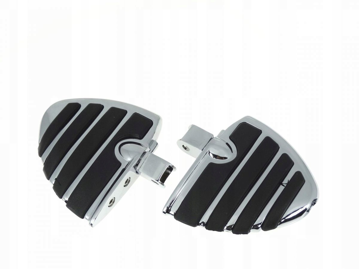 MT099-009 - ПІДНІЖКИ ДЛЯ ВОДІЯ HONDA VT SHADOW 125