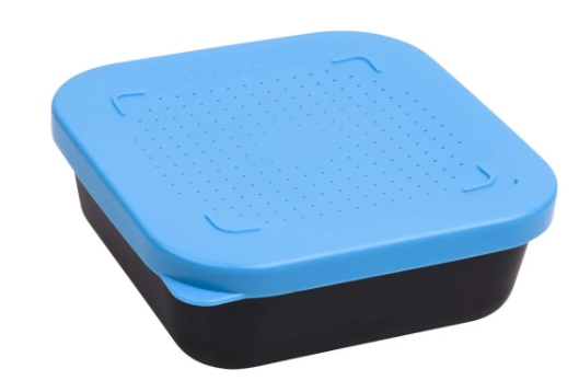Pojemnik Cresta Maggotbox Square 0,6L