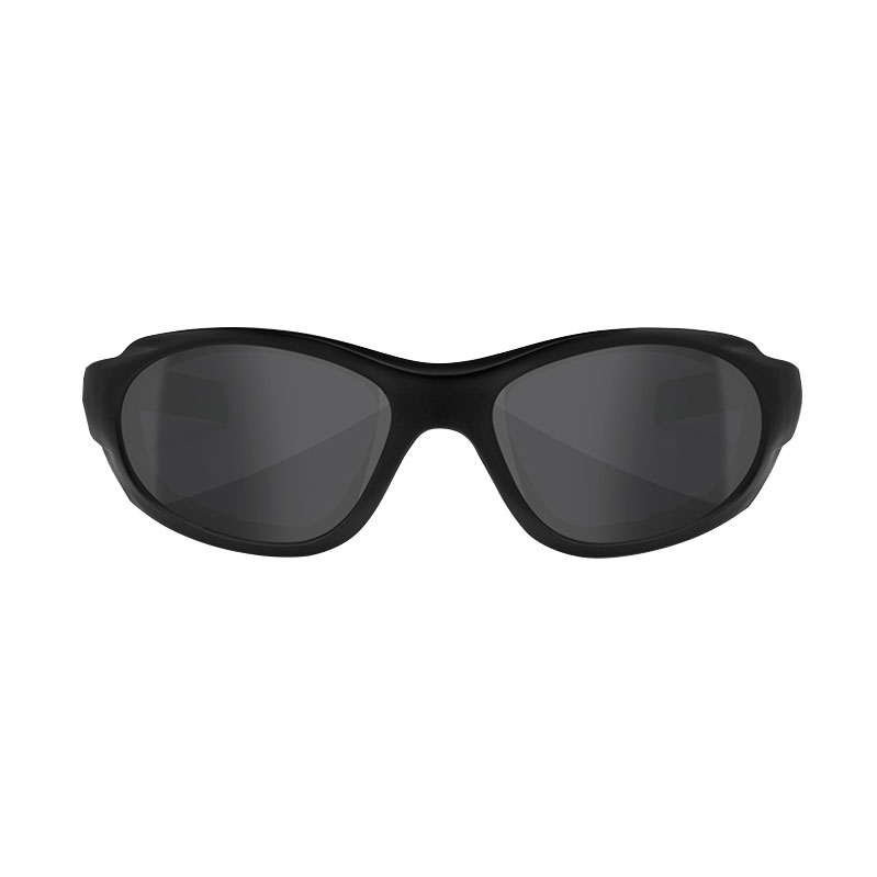 Okulary Wiley X XL-1 Advanced Comm 2.5 grey clear