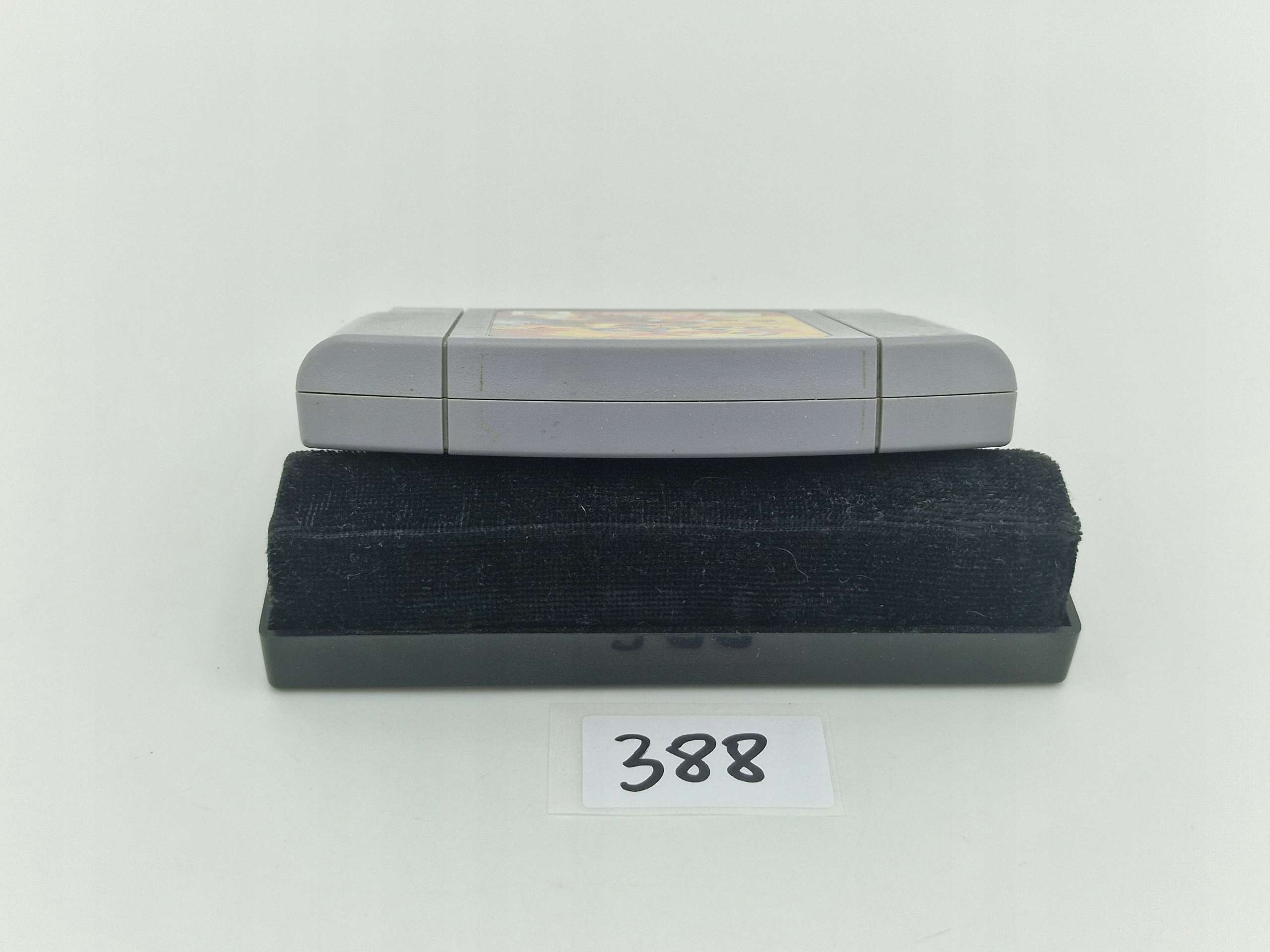 NINTENDO 64 BLAST CORPS Platforma Nintendo 64