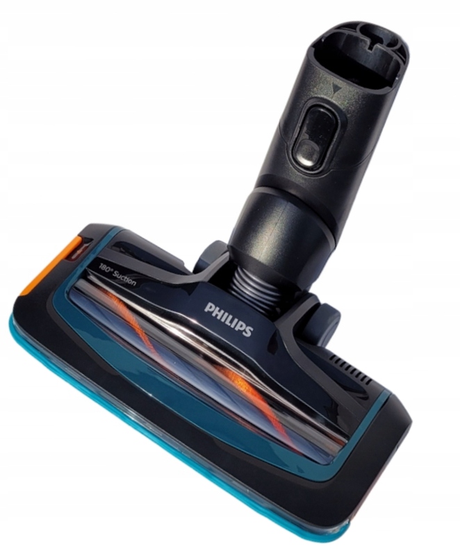 Philips Elektrokefa Turbokefa SpeedPro Max FC6729 CP0974