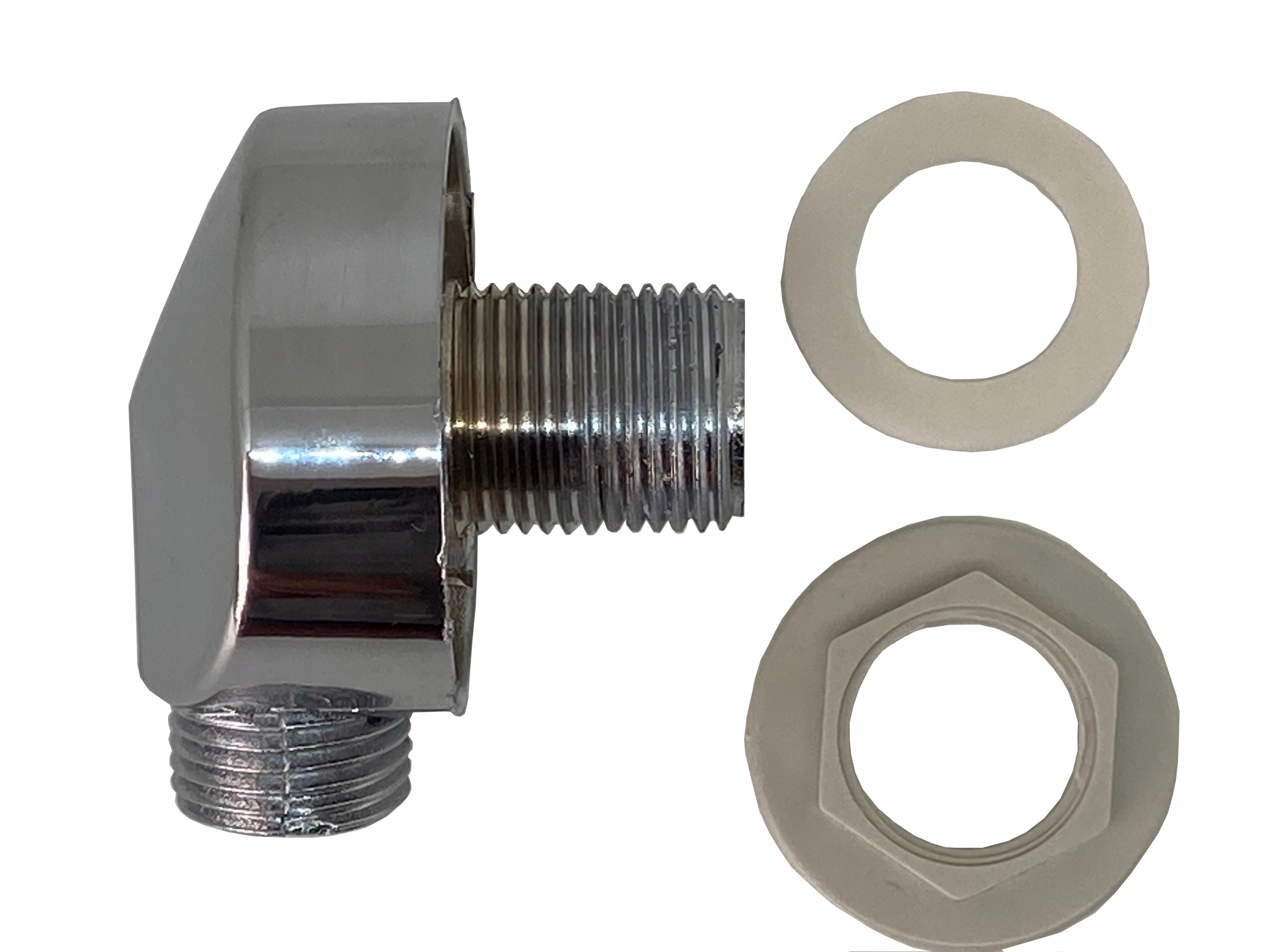 PRZYŁĄCZE WĘŻA PRYSZNICOWEGO KOLANKO 1/2" EAN (GTIN) 8433290328370